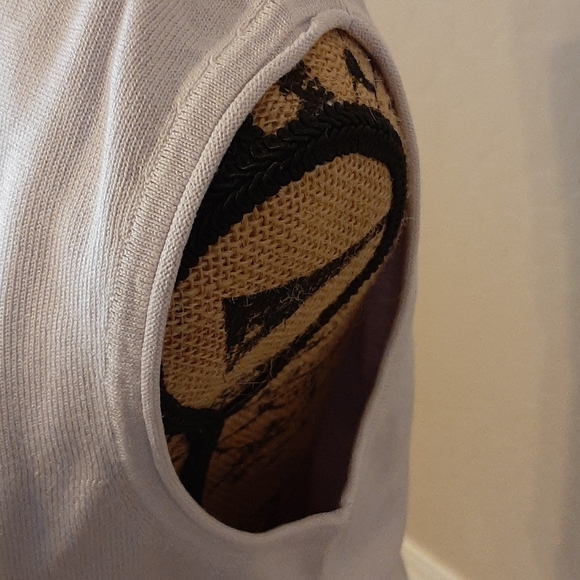 Coldwater creek shell - Picture 4 of 5